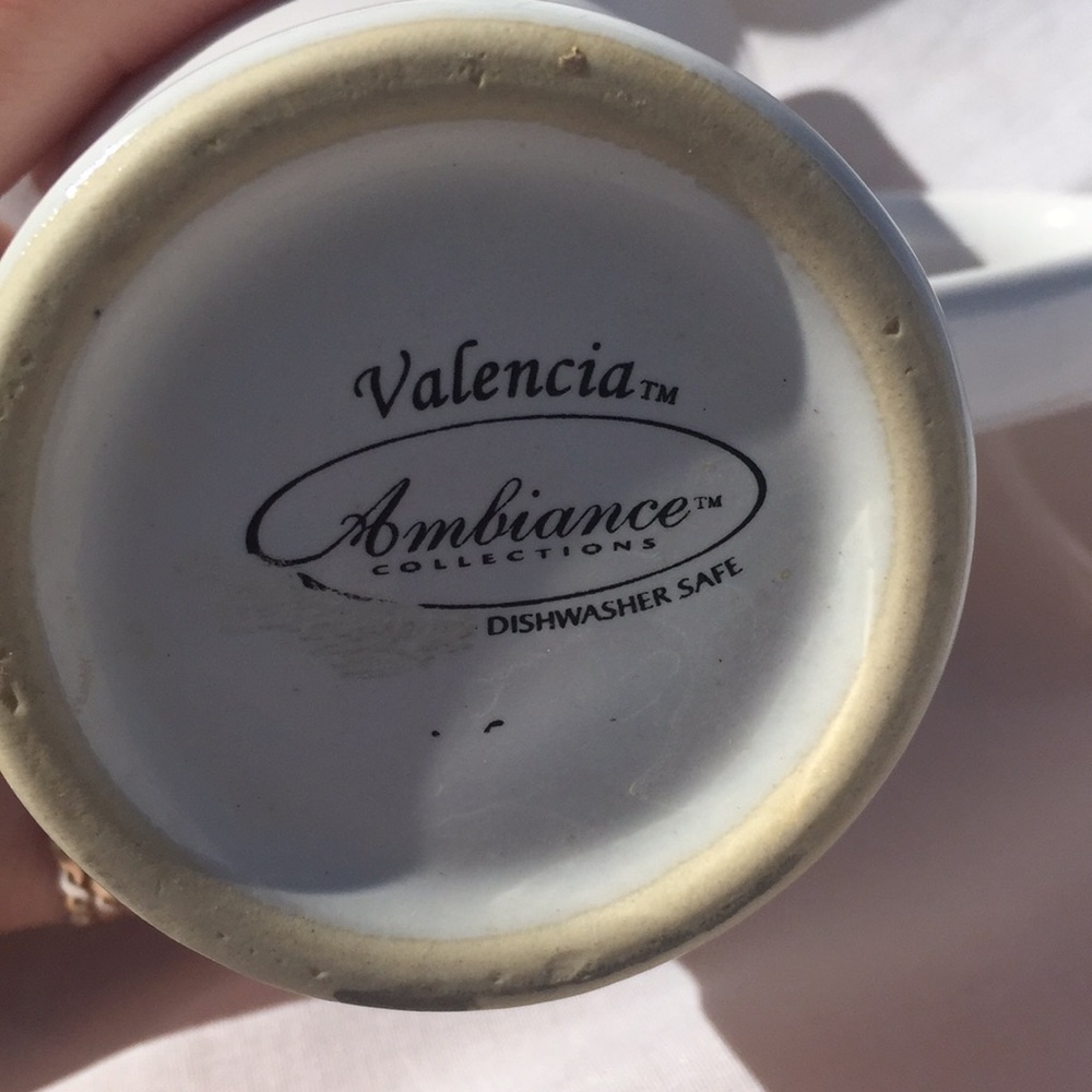 Coffee cup - Picture 5 of 5